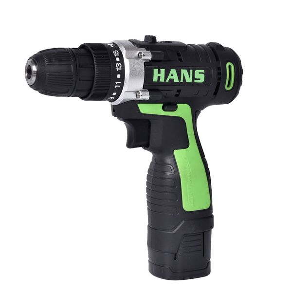 

16.8v 18v cordless drill screwdriver driver hand electric drills power drill machine with power electrical tools rechargeable