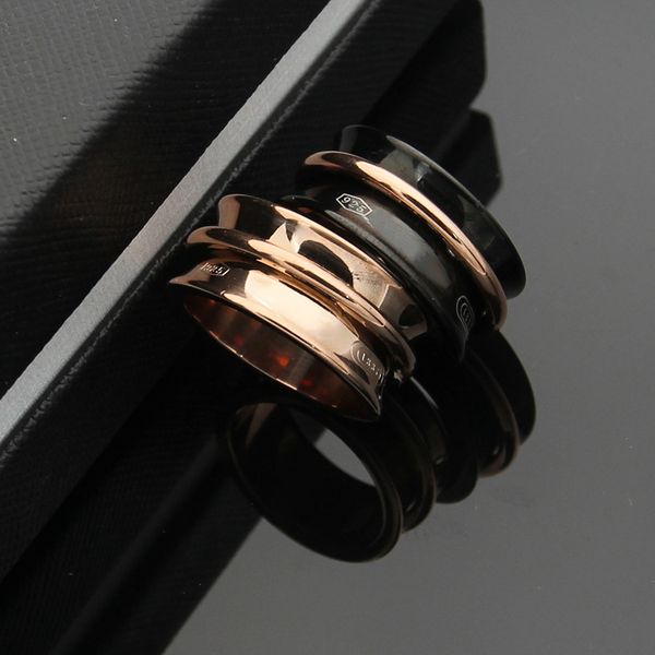 

316L титана стали ювелирные изделия оптом T письмо широкая версия динамик черное ко