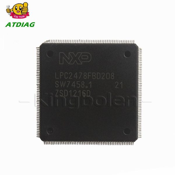 

kessv2 kess v2 /ktag nxp cpu repair chip with no tokens limit v5.017 v4.036 ktag v7.020 ecu programmer replacement chip