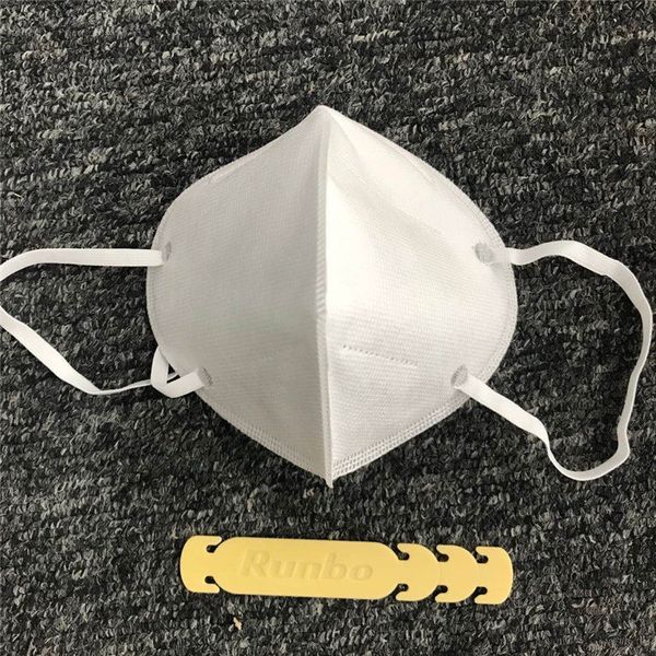 

disposable mask filtration pm2.5 face breathable dust mask protection against droplet dust for dust particles pollution pullution