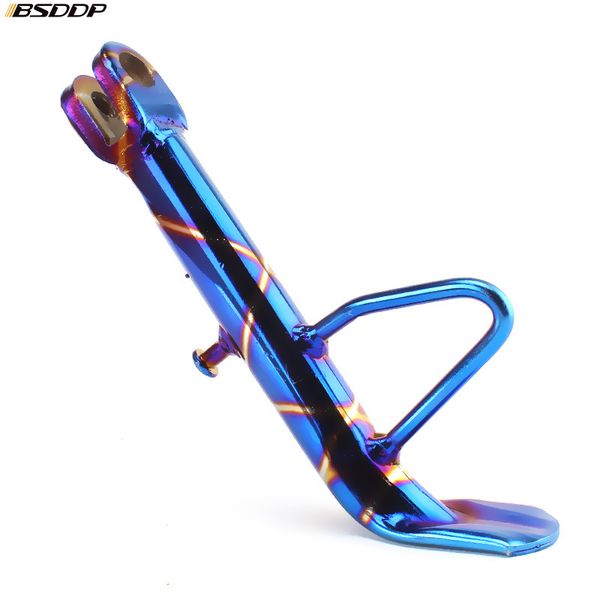 

e-bike motorcycle foot stool scooter modified foot stool horizon holder aluminium alloy genus monopod temple