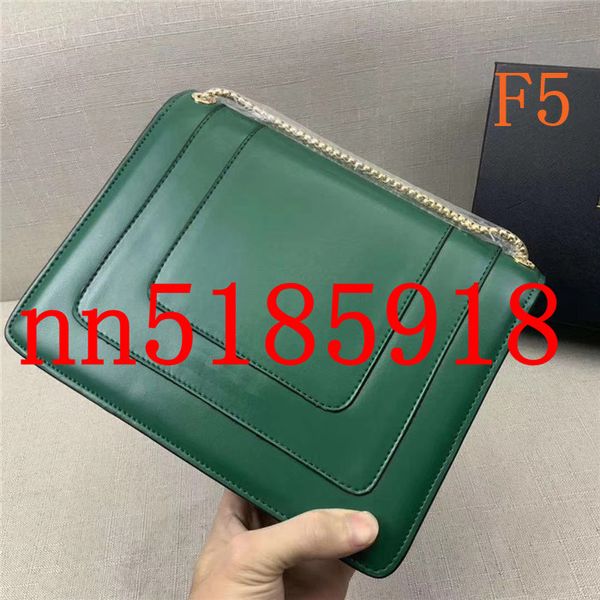 

2019 latest handbag snake head serpenti black and white with, you deserve to have, size 25. 5*18*8cm, ing