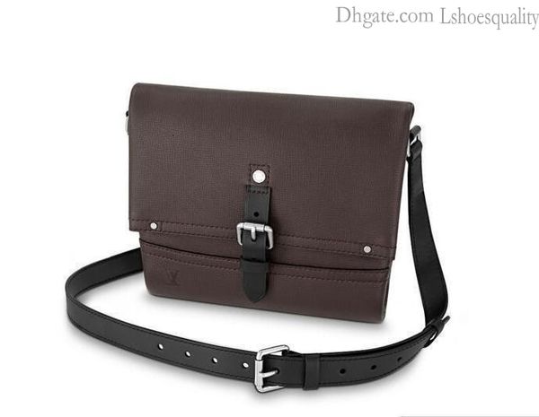 

messenger canyon pm m54962 men messenger bags shoulder belt bag totes portfolio briefcases duffle luggage