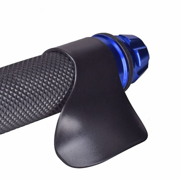 

universal motorcycle grips clips assist cruise hand rest throttle accelerator control fit for 22mm 7/8 handlebar