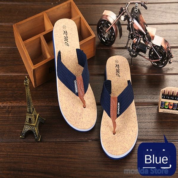 

flip flops summer new large size creative casual sandals and slippers non-slip clip toe flip flops