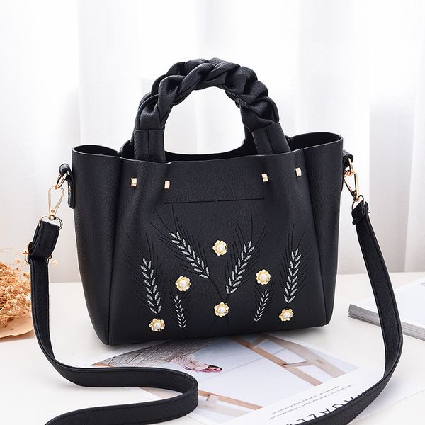 

fashion designer women messenger bags 2020 crossbody soft pu leather shoulder bag fashion women bags handbags
