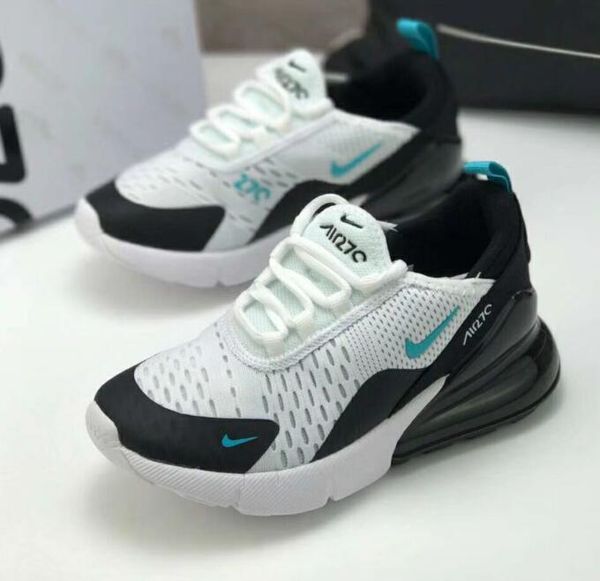 

2019 kid athletic hoe children 27c ba ketball hoe wolf grey 270 toddler 270 port neaker for boy girl toddler chau ure pour enfant