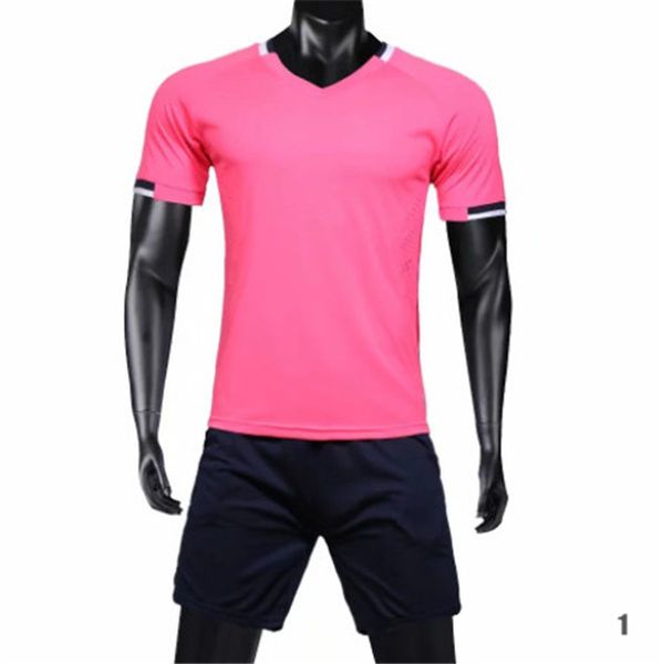 

new arrive blank soccer jersey #1901-11-88 customize quick drying t-shirt uniforms jersey football shirts, Black;yellow