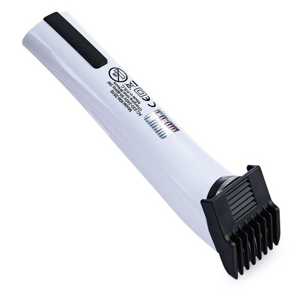 

kemei km-2516 men hair cutting beard trimmer electric shaving machine hair professional hair clippers kit pdatg