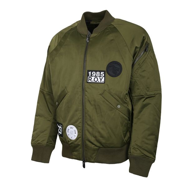 

brand mens jackets 2019 new arrival fashion winter warm coats jacket luxury sports men designer jacket casual streetwear coats clothing, Black;brown