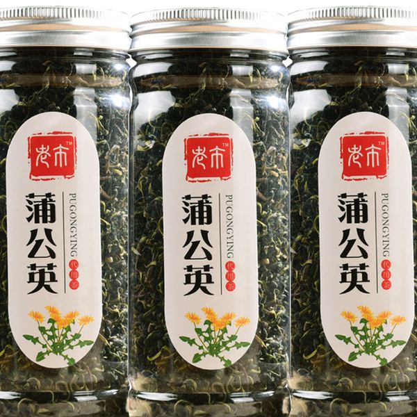 

buy one two changbai mountain dandelion tea dandelion root tea chrysanthemum rose tea set 50g-250g