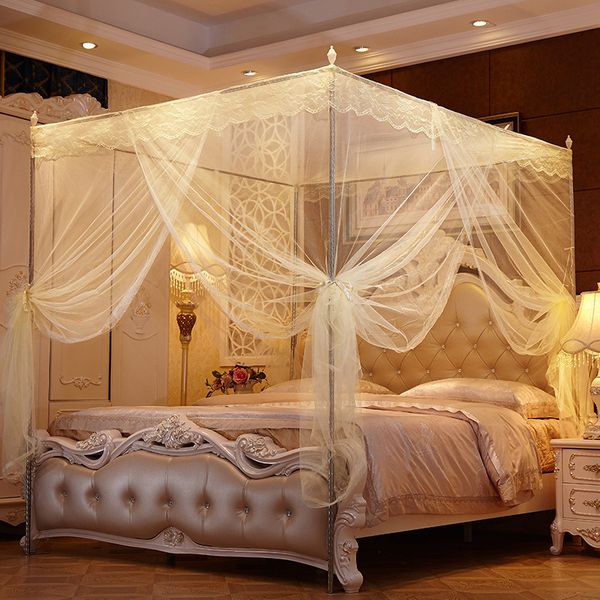 

princess butterfly prevention mosquitoe net home textile palace mosquito net mosquito repeller net for three door vt0150