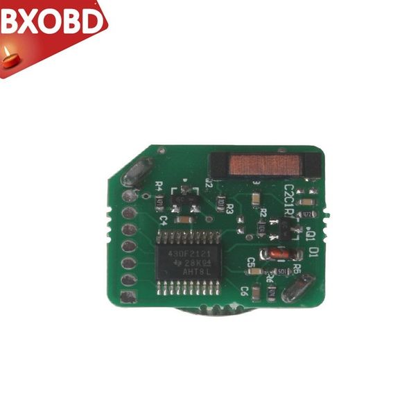 

4d duplicable transponder