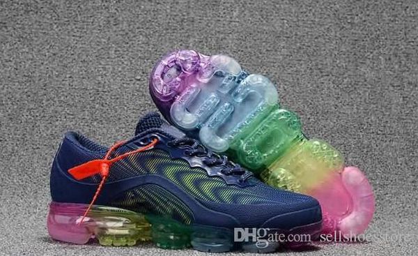 

wholesale women and men casual shoes tenis hombre cushion surface breathable sports sneakers with box outlet ing