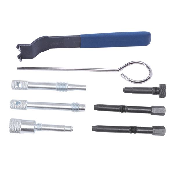 

timing setting locking tool kit set for voyager jeep chrysler ldv 2.5 2.8crd