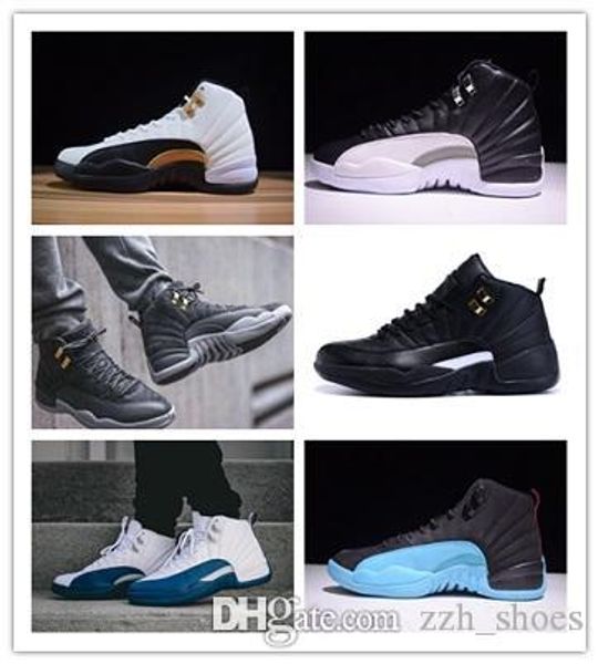 air jordan 12 retro high og