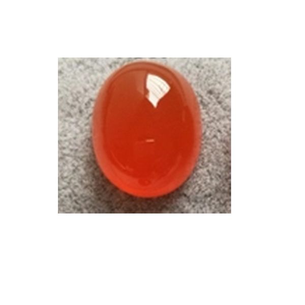 

11x13mm овалнй кабоон нађѬалнй ага, Black