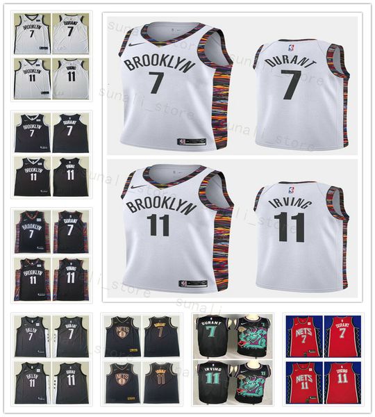 kids durant jersey