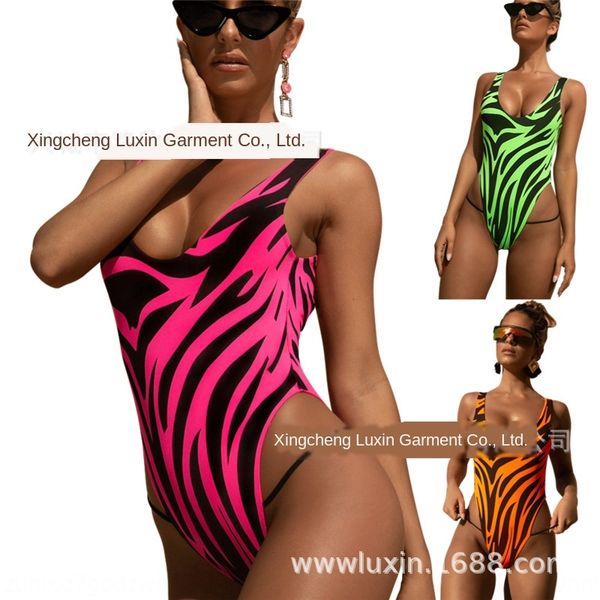 

2020 one-piece 2020 one-piece bikini bikini swimsuit swimsuit, White;black