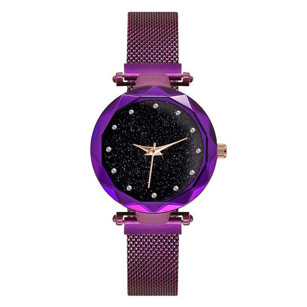 

luxury watch women dress bracelet watch fashion crystal quartz wristwatch classic ladies casual, Slivery;brown