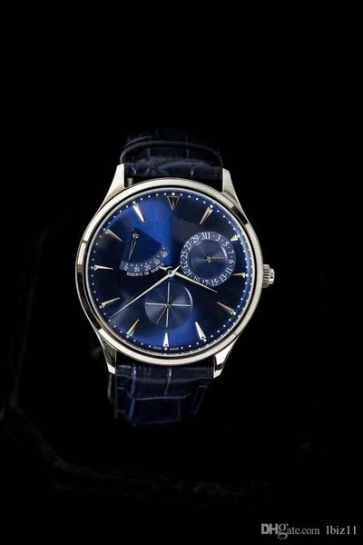 

Лучший продавец мужские Часы автоподзаводом из нержавеющей стали лицевой панели