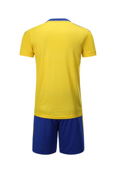 

discount men training football sets with shorts uniforms reversible football jerseys for that home and away look kits sports c12-55, Blue;black
