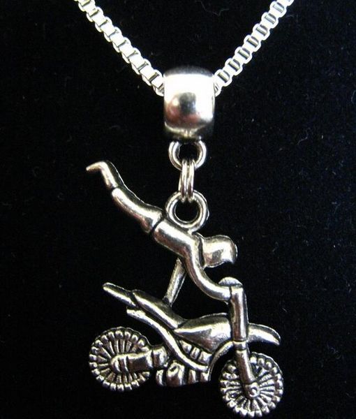 collier argent moto femme collier argent moto femme