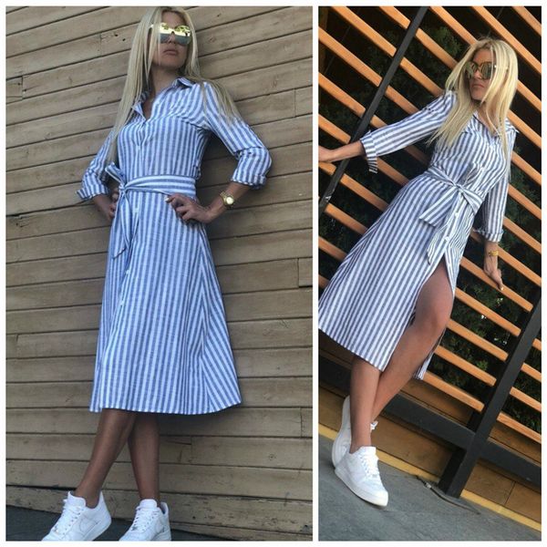 

2019 костюм-платье с одной пряжкой платье, Black;gray