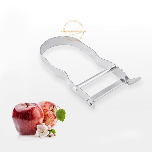 

овощечистка из нержавеющей стали яблоко бытовые фрукты дыня строгальный станок подарок