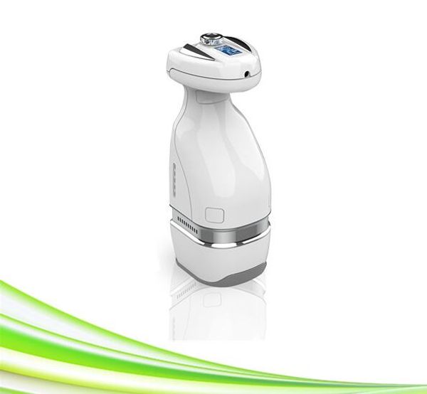 

salon beauty spa mini hifu machine anti cellulite liposonic slim hifu machine