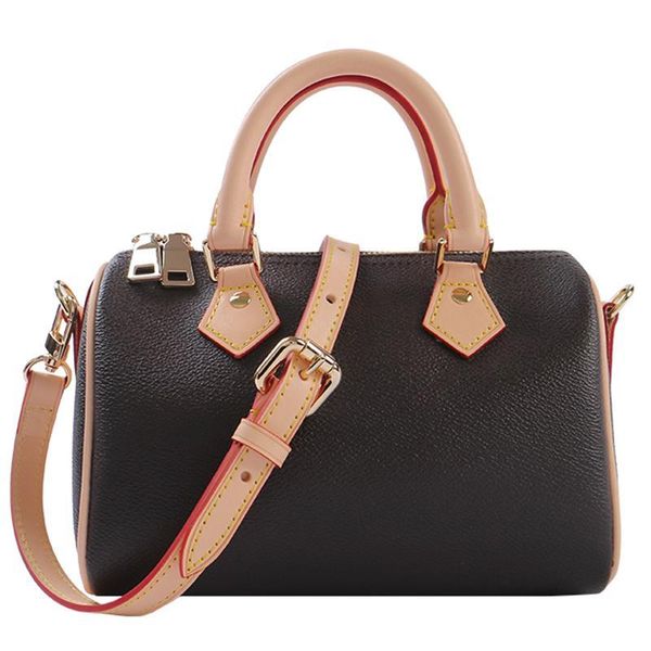 

designer handbags purse fashion women bags travel leather zipper handbag bag accessories female designer bag tote new style gift bags