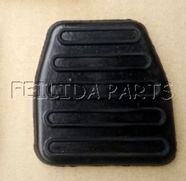 

clutch pedal pad for man f2000 e2000 f90 l2000 m2000 m90 tga tgl tgm tgs 1998