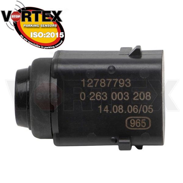 

parking sensor pdc reverse 12787793 0263003208 parking assistance for 0263003172 6238242 93172012 car