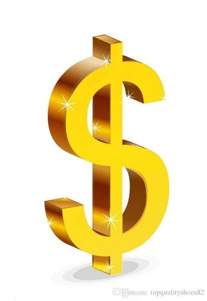 

link to pay for extra price shoes box ems dhl extra shipping fee goods drop shipping