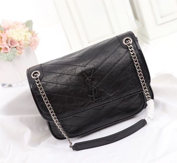 

498894 new ladies handbag luxury designer designer shoulder bag handbag diagonal bag multifunctional usage fashion casual style