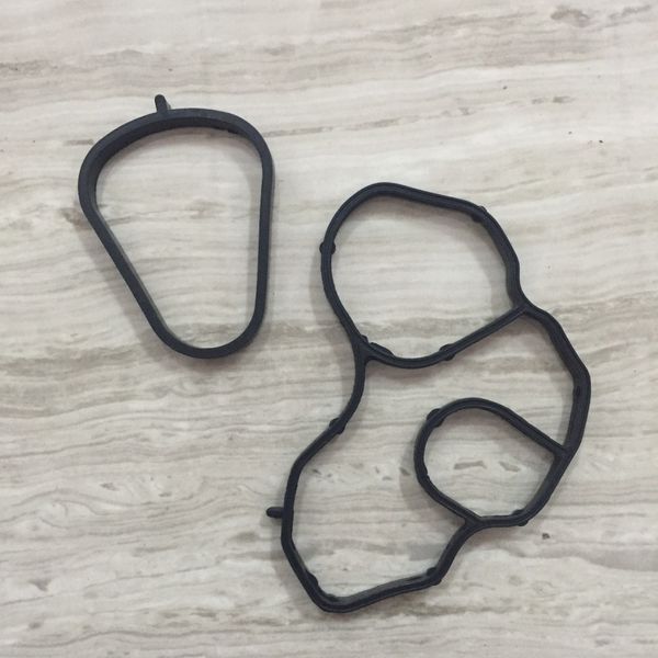

oil cooler seal & oil filter housing gasket set for mini 2007-2015 oem 11428643758
