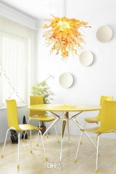 

contemporary chandelier lighting led lights 100% hand blown glass moroccan chandelier lighting for kitchen dining room