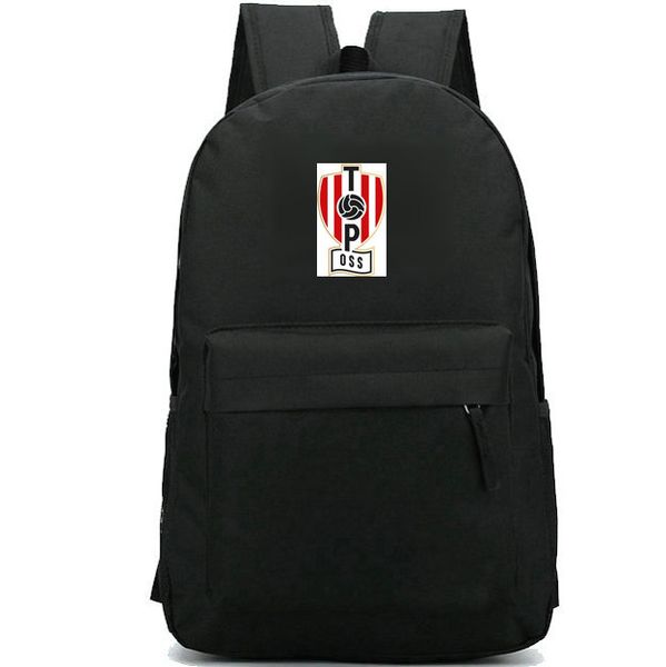 

oss backpack cool day pack heesen yachts stadion school bag football club packsack soccer rucksack sport schoolbag outdoor daypack