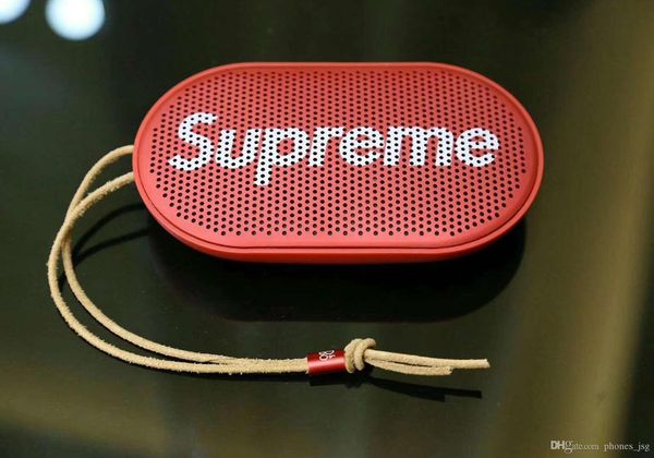 beoplay p2 supreme
