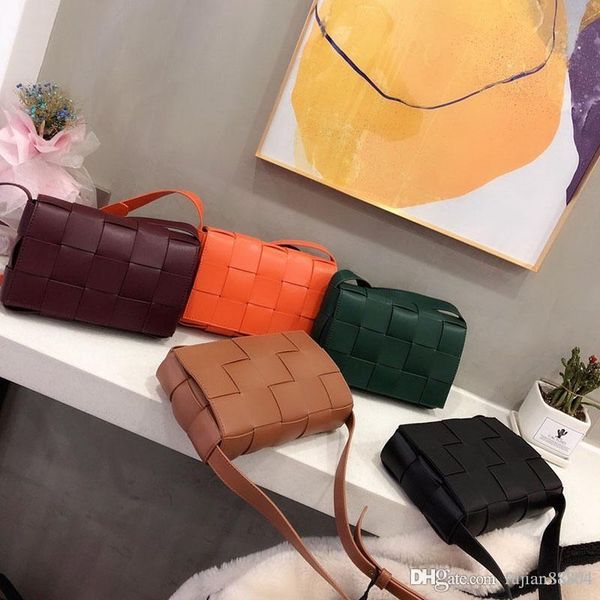 

designer luxury women handbags bottega veneta purses leather brand fashion bags ultra special woven structure handbag
