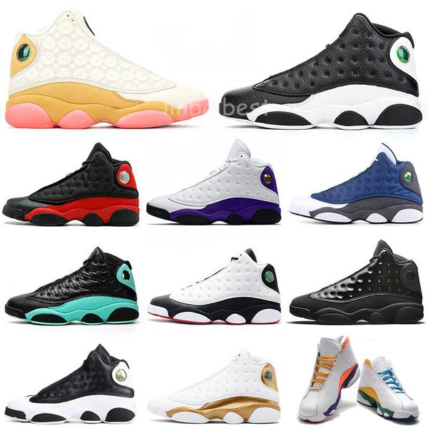 

jumpman 13s basketball shoes men cny reverse he got game 13 playground cap and gown fint mens designer trainers outdoor sports sneakers
