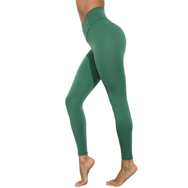 

high waist booty leggings sport women fitness yoga pants seamless workout gym leggings stretchy scrunch burunning legging, White;red
