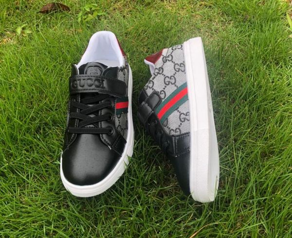 

New boo t de igner kid running hoe trainer children neaker ca ual port hoe outdoor ba ketball ize 25 35 y223