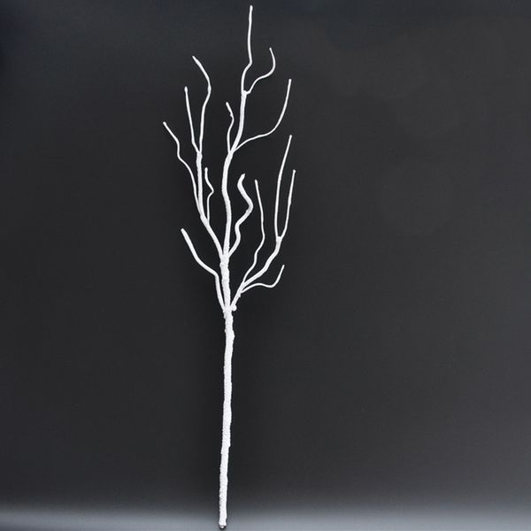 

artificial dry branch flower foam tree dried plant home wedding decors art