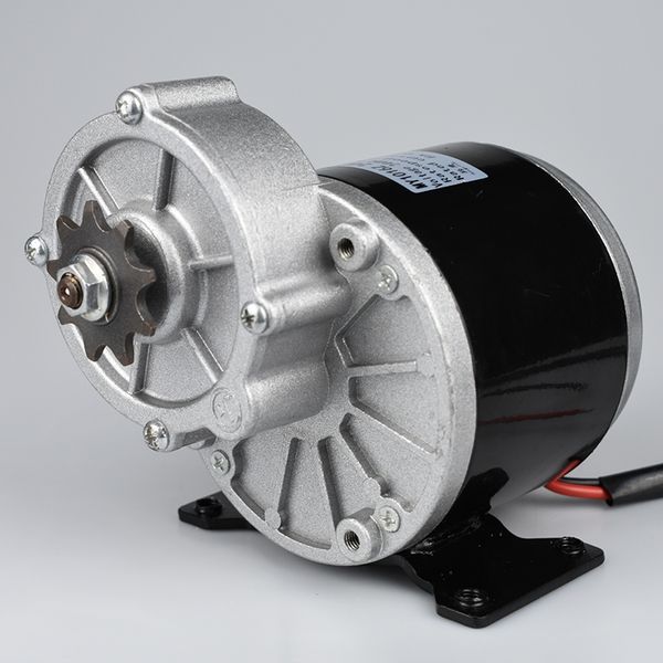 

ebike мотор my1016z3 24v 36v 350w щетка dc передач электрический велосипед mtb велосипед матовый двигателя электрический велосипед двигателя