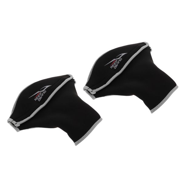 

neoprene kayaking glove hands covers paddle gloves mitts