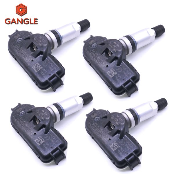 

52933-3x305 kia tire pressure sensor for 2009-2018 kia cerato for 2011-2017 kai rio accessories