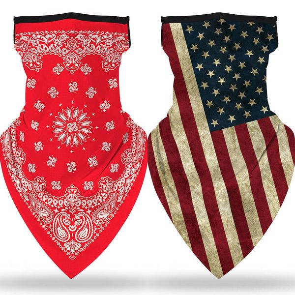 

cfxkc fast shipping face mask party mask riding sports snowboarding ski bicycle outdoor scarf, Black