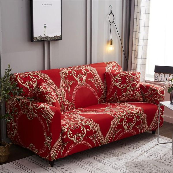 

55 диван обложка все включено противоскользящая диван обложка полное покрытие в европейском стиле ткань комбинированный универсальный набор