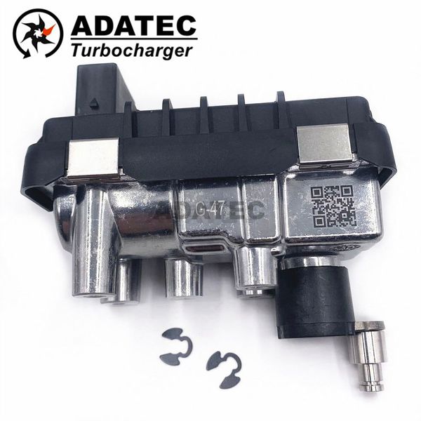 

gtc1446vz 815479 turbo wastegate actuator g047 g47 g47 763797 6nw009543 for great wall haval h6 4d20 2 0l 110kw 120kw diesel